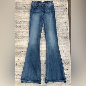 Flared BKE jeans TALL